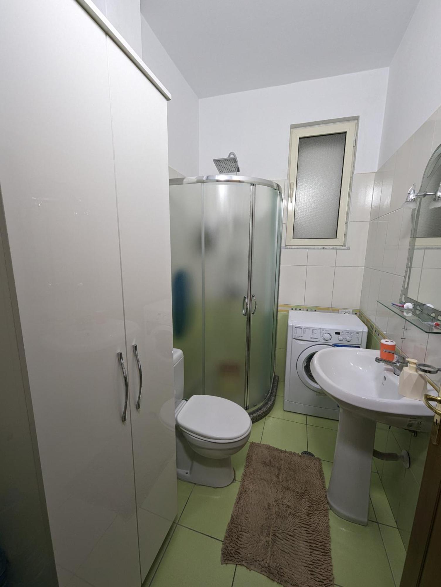 Arbi'S Apartment Shkodër Esterno foto